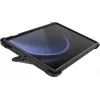 OtterBox Defender Series Case für Samsung Galaxy Tab S9 - Schwarz