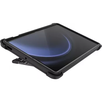 OtterBox Defender Series Case für Samsung Galaxy Tab S9 - Schwarz