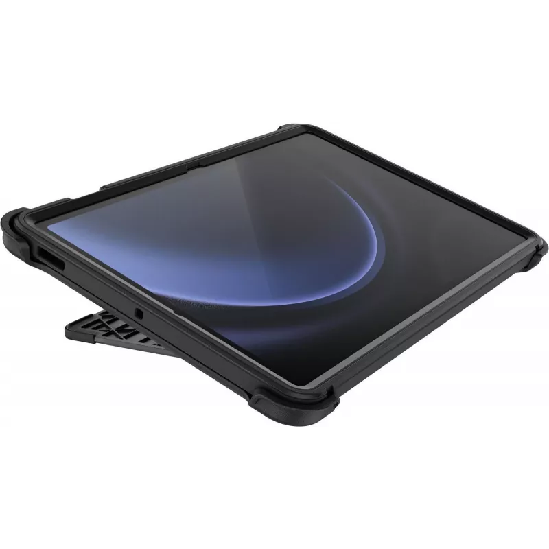 OtterBox Defender Series Case für Samsung Galaxy Tab S9 - Schwarz