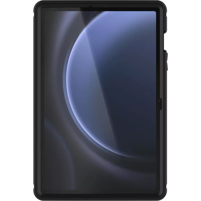 OtterBox Defender Series Case für Samsung Galaxy Tab S9 - Schwarz