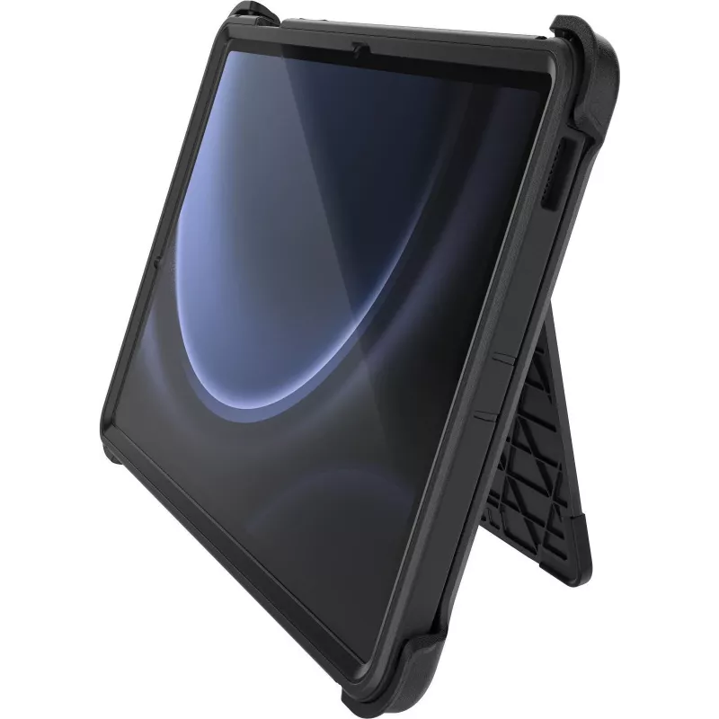 OtterBox Defender Series Case für Samsung Galaxy Tab S9 - Schwarz