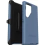 OtterBox Defender Series Hülle mit Holster für Apple iPhone 14 Pro Max – Baby Blue Jeans 77-94491