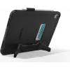 OtterBox Defender Series Kickstand Case für iPad 10. Generation - Extrem robuste Schutzhülle mit integriertem Displayschutz - Militärstandard Fall getestet - Schwarz (77-93756)