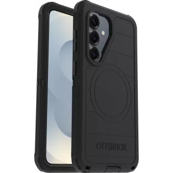 OtterBox Defender Series Pro Case für Samsung Galaxy S23 Ultra - Schwarz