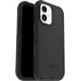 OtterBox Defender Series Pro MagSafe Camera Control Case für iPhone 17 - Schwarz