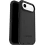 OtterBox Defender Series Pro MagSafe Case mit Kamera-Steuerung für iPhone Air - Schwarz