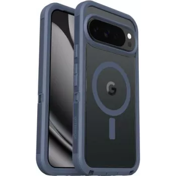 OtterBox Defender Series Pro XT Hülle für Google Pixel 10 Pro XL - Baby Blue Jeans 77-98270