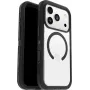 OtterBox Defender Series Pro XT Clear Camera Control Case für Apple iPhone 17 Pro, Clear/Schwarz