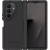 OtterBox Defender Series Pro XT Magnets Case für Samsung Galaxy Z Fold5 - Schwarz