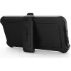 OtterBox Defender Series Rückseitenabdeckung für Samsung Galaxy S20 FE – Schwarz 77-95431
