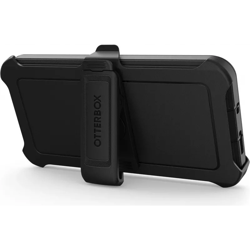OtterBox Defender Series Rückseitenabdeckung für Samsung Galaxy S20 FE – Schwarz 77-95431
