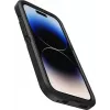 OtterBox Defender Series XT Rückseitige Abdeckung für Apple iPhone 14 Pro – Schwarz, MagSafe-kompatibel, robuster Schutz 77-89121