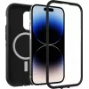 OtterBox Defender Series XT Rückseitige Abdeckung für Apple iPhone 14 Pro – Schwarz, MagSafe-kompatibel, robuster Schutz 77-89121