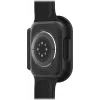 OtterBox Eclipse Hülle für Apple Watch Series 9/8/7 45mm Schwarz (77-90529)