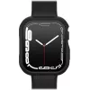 OtterBox Eclipse Hülle für Apple Watch Series 9/8/7 45mm Schwarz (77-90529)