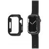 OtterBox Eclipse Hülle für Apple Watch Series 9/8/7 45mm Schwarz (77-90529)