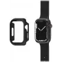OtterBox Eclipse Hülle für Apple Watch Series 9/8/7 45mm Schwarz (77-90529)