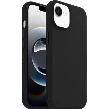 OtterBox Figura Protective Case für Apple iPhone 17e/16e/15/14/13 - Schwarz - MagSafe