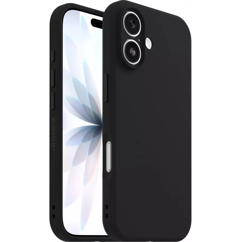 OtterBox Figura Series Case für Apple iPhone 15 Pro Max - Schwarz