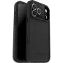 OtterBox FRĒ Series MagSafe Hülle für Apple iPhone 17 Pro Max - Schwarz 77-99772