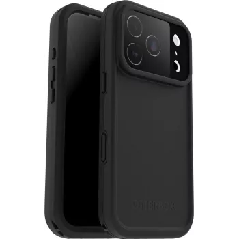 OtterBox Fre MagSafe Camera Control Case für iPhone 17 Pro - Schwarz