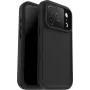 OtterBox Fre MagSafe Camera Control Case für iPhone 17 Pro - Schwarz