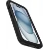 OtterBox FRE MagSafe Protective Case für Apple iPhone 15 - Schwarz