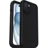 OtterBox FRE MagSafe Protective Case für Apple iPhone 15 - Schwarz