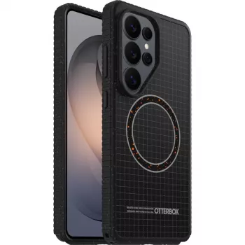 OtterBox Glass Clear Screen Protector für Samsung Galaxy A53 5G / A54 5G, gehärtetes Glas, transparent, case-kompatibel, mit Installationsrahmen