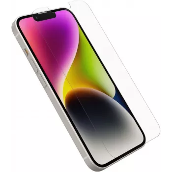 OtterBox Glass Screen Protector für Apple iPhone 16e/14/13/13 Pro - Clear