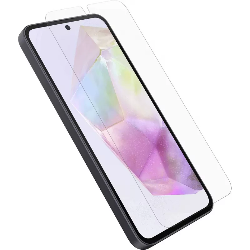 OtterBox Glass Screen Protector für Samsung Galaxy A35 5G - Clear