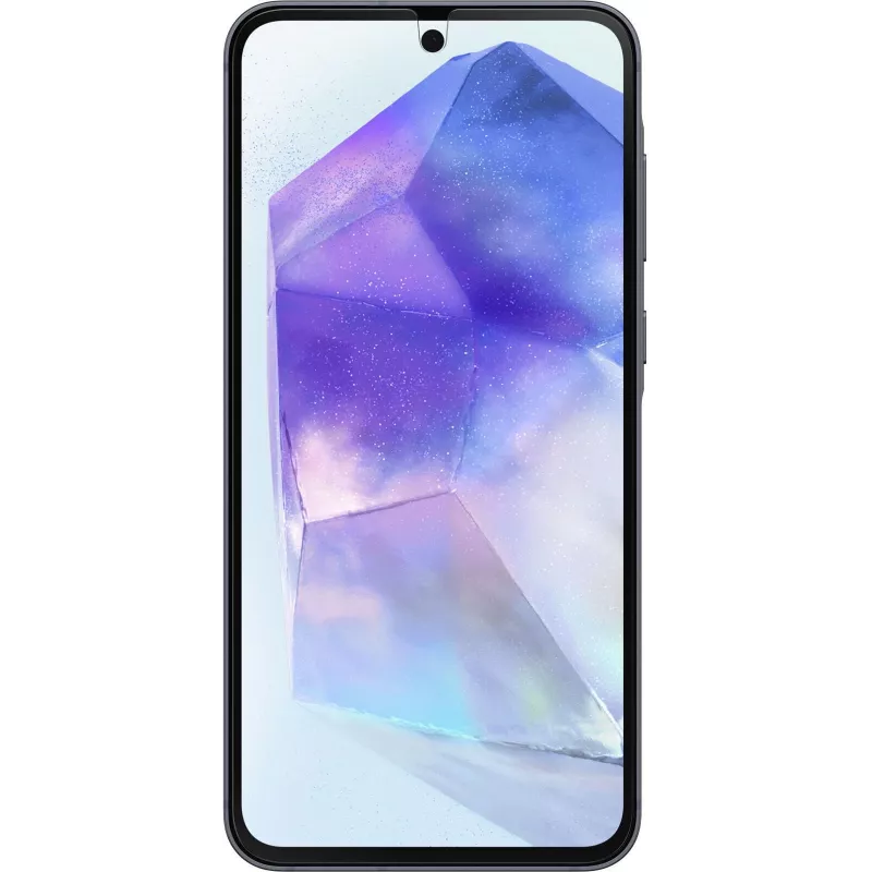 OtterBox Glass Screen Protector für Samsung Galaxy A55 5G - Klar Gehärtetes Glas