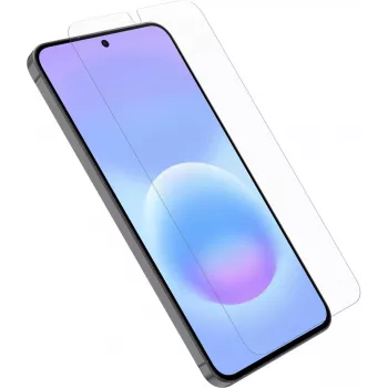 OtterBox Glass Screen Protector für Samsung Galaxy A57 5G, Transparent, ProPack (Nachhaltige Verpackung)