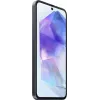 OtterBox Glass Series Displayschutzfolie für Samsung Galaxy A55 5G - Transparent - Stoßfest - Kratzfest - Bruchsicher - 1 Pack (77-95481)