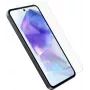 OtterBox Glass Series Displayschutzfolie für Samsung Galaxy A55 5G - Transparent - Stoßfest - Kratzfest - Bruchsicher - 1 Pack (77-95481)