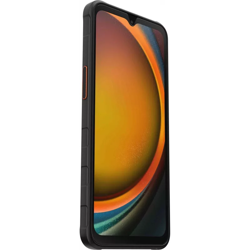 OtterBox Glass Series Screen Protector für Samsung Galaxy XCover 7 - Transparent - Gehärtetes Glas - 1 Pack