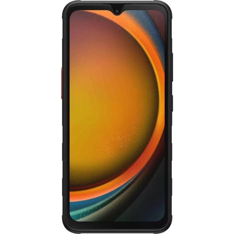 OtterBox Glass Series Screen Protector für Samsung Galaxy XCover 7 - Transparent - Gehärtetes Glas - 1 Pack