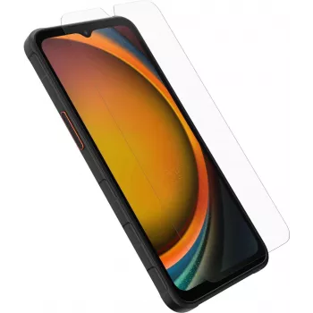OtterBox Glass Series Screen Protector für Samsung Galaxy XCover 7 - Transparent - Gehärtetes Glas - 1 Pack