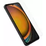 OtterBox Glass Series Screen Protector für Samsung Galaxy XCover 7 - Transparent - Gehärtetes Glas - 1 Pack