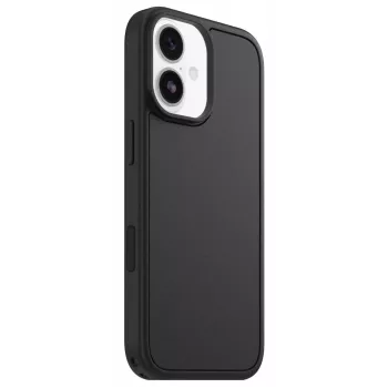 OtterBox OB Symmetry MagSafe Camera Control Apple iPhone 17 Black ProPack