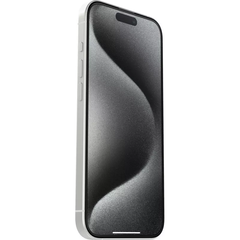 OtterBox Premium Glass Antimicrobial Clear Screen Protector für Apple iPhone 13/13 Pro/14/14 Pro
