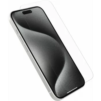 OtterBox Premium Glass Antimicrobial Clear Screen Protector für Apple iPhone 13/13 Pro/14/14 Pro