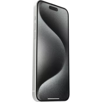 OtterBox Premium Glass Antimicrobial Displayschutzfolie für Apple iPhone 13 / 13 Pro - Klar 77-96637