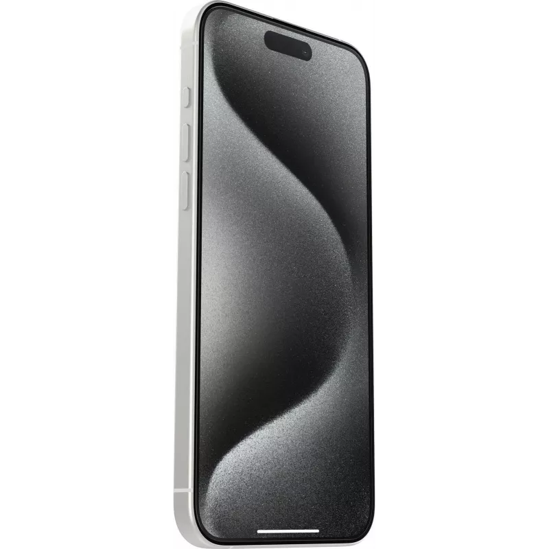 OtterBox Premium Glass Antimicrobial Displayschutzfolie für Apple iPhone 13 / 13 Pro - Klar 77-96637
