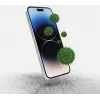 OtterBox Premium Glass Antimicrobial Displayschutzfolie für Apple iPhone 13 / 13 Pro - Klar 77-96637