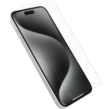 OtterBox Premium Glass Antimicrobial Displayschutzfolie für Apple iPhone 13 / 13 Pro - Klar 77-96637