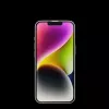 OtterBox Premium Glass Antimicrobial Series Screen Protector für iPhone 14 / iPhone 13 Pro / iPhone 13 - Transparent