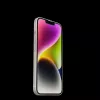 OtterBox Premium Glass Antimicrobial Series Screen Protector für iPhone 14 / iPhone 13 Pro / iPhone 13 - Transparent