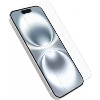 OtterBox Premium Glass Screen Protector für Apple iPhone 16 - Clear