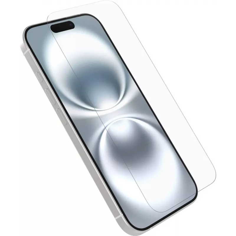 OtterBox Premium Glass Screen Protector für Apple iPhone 16 - Clear